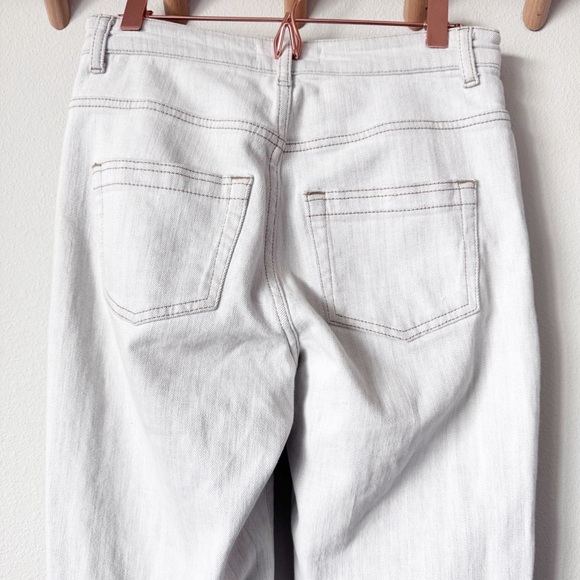 Reiss Sienna Straight Leg - Picture 8 of 14